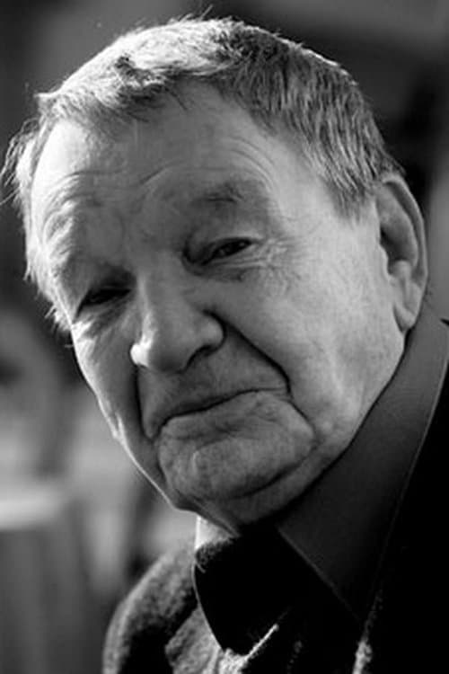 Photo of Marian Cebulski