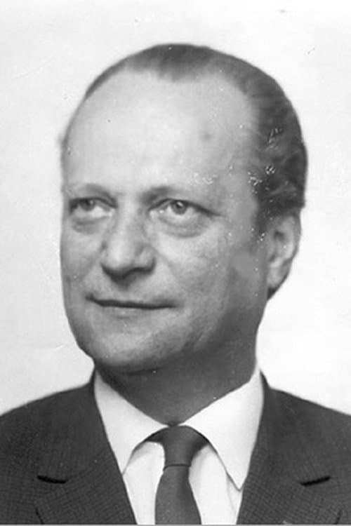 Photo of Marian Friedmann