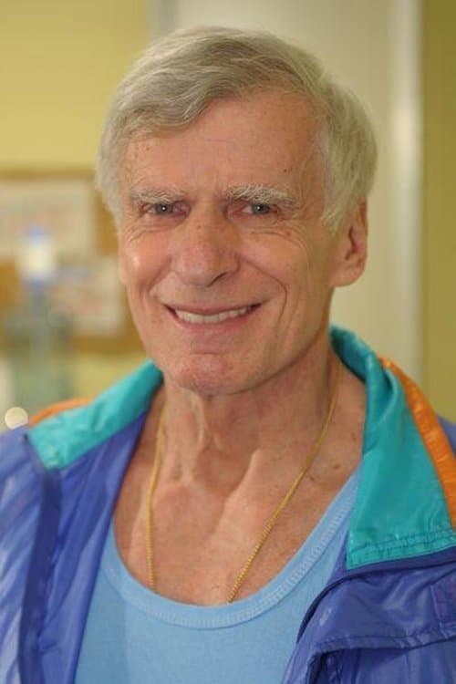 Photo of Marian Glinka