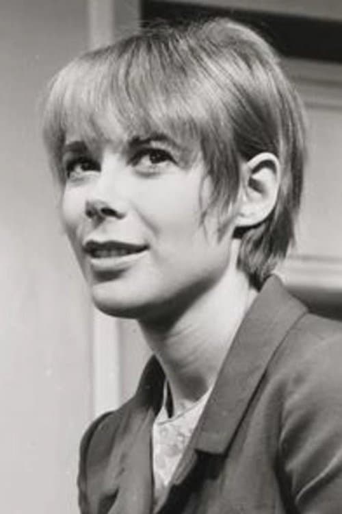 Photo of Marian Hailey