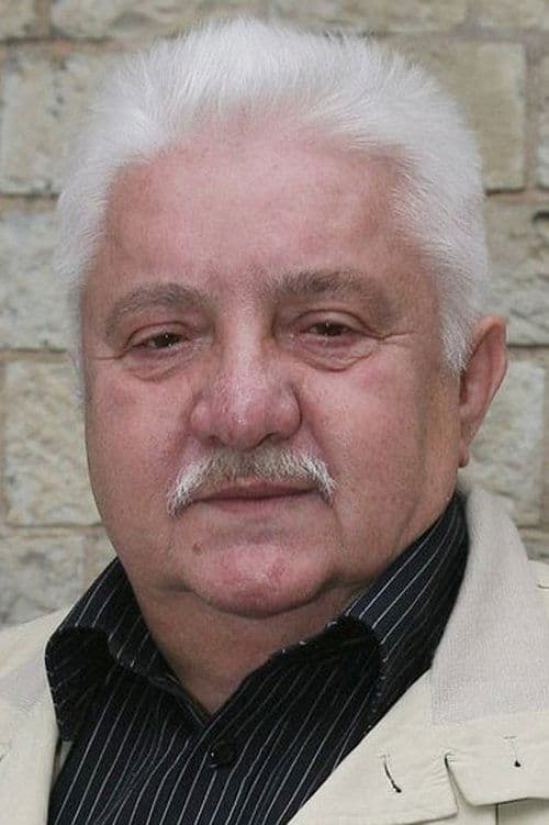 Photo of Marián Labuda