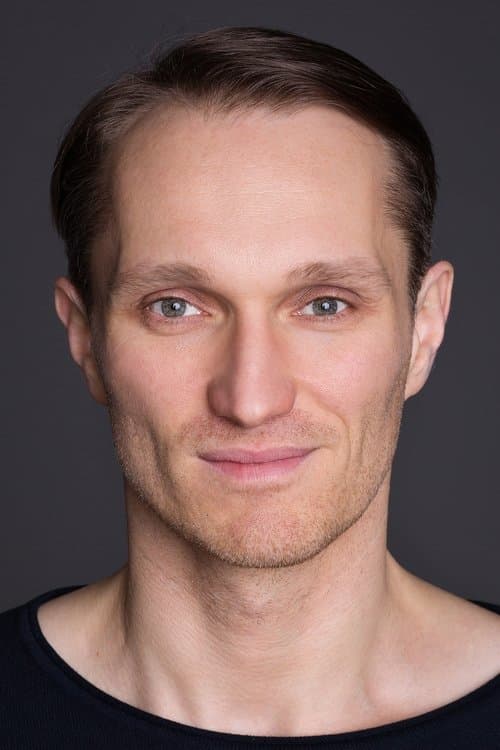 Photo of Marián Mitaš