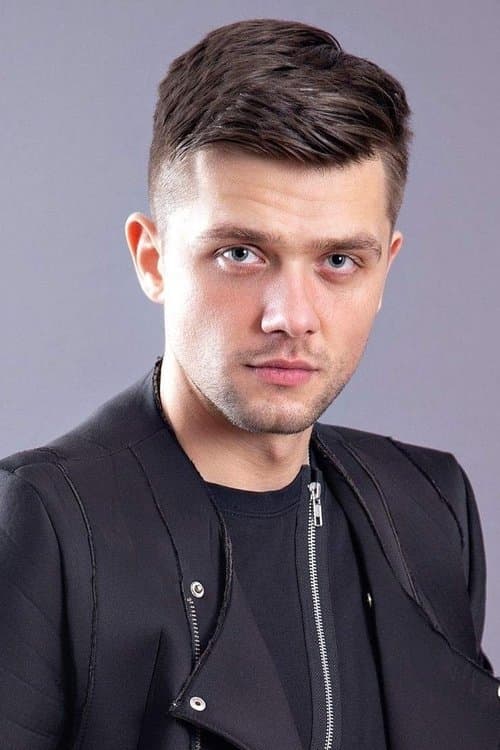 Photo of Marian Olteanu