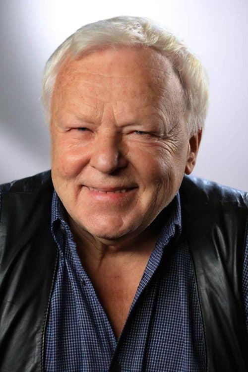 Photo of Marian Opania