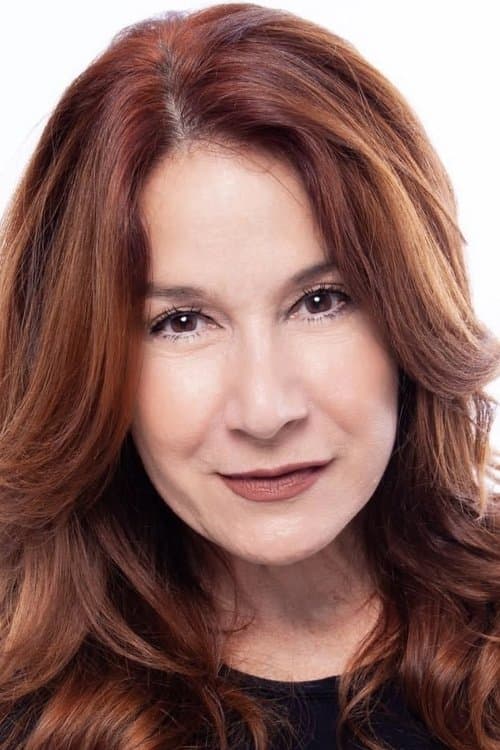 Photo of Marian Pabón
