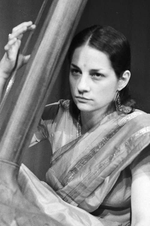 Photo of Marian Zazeela