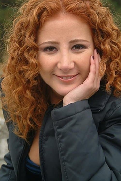 Photo of Mariana Ávila