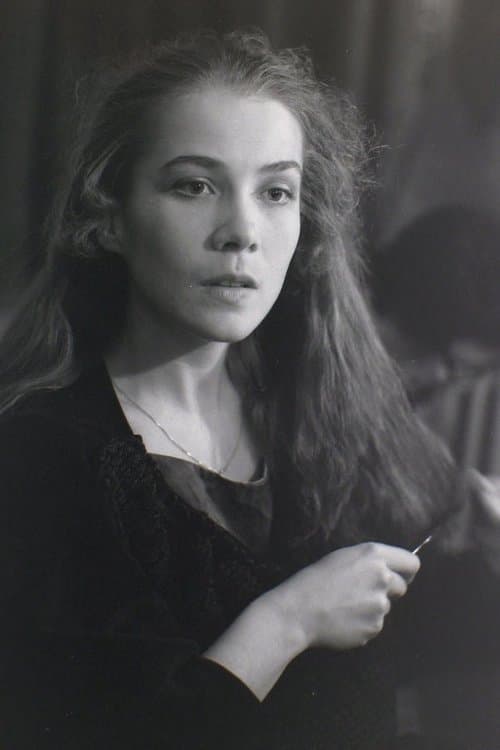 Photo of Mariana Buruiană
