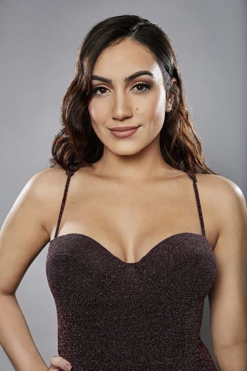 Photo of Mariana Elizondo