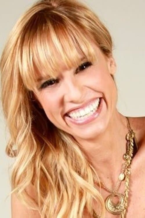 Photo of Mariana Fabbiani