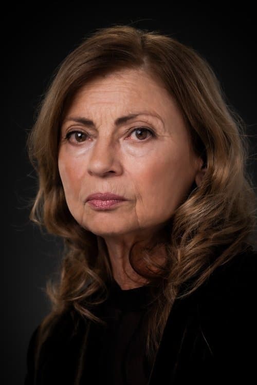 Photo of Mariana Krumova