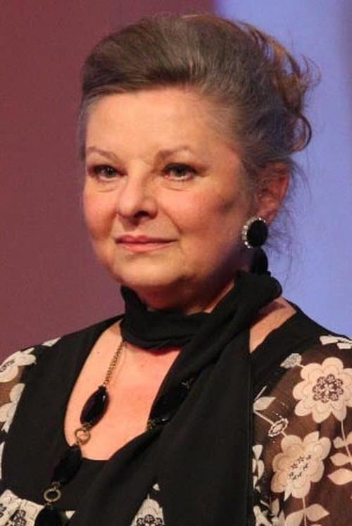 Photo of Mariana Mihuț