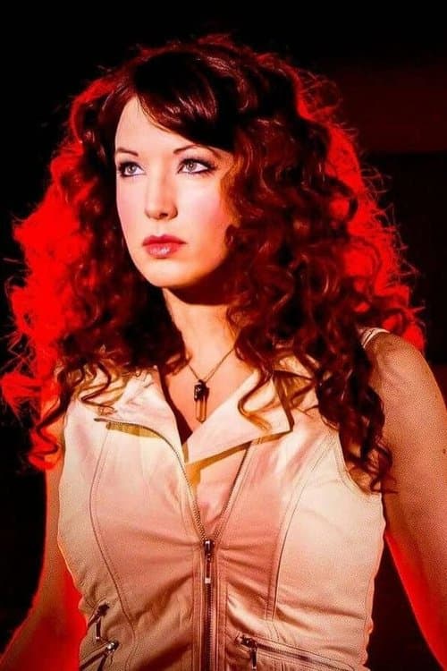 Photo of Mariana Morgan