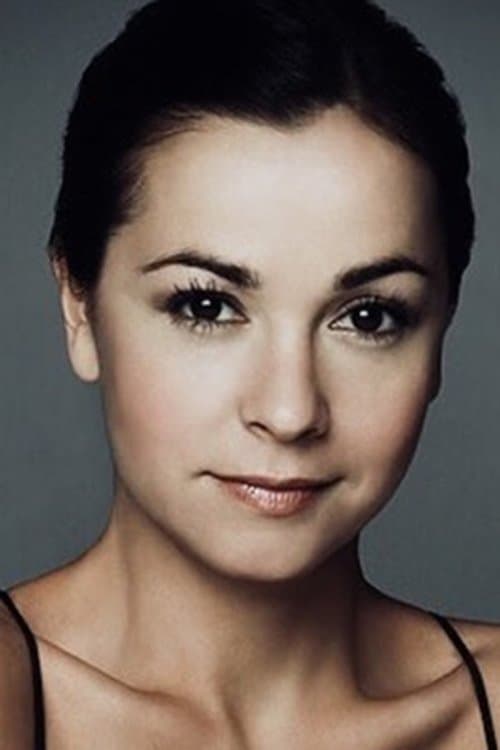 Photo of Mariana Richaudeau