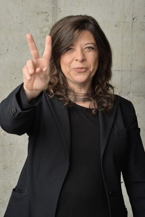 Photo of Mariana Rondón