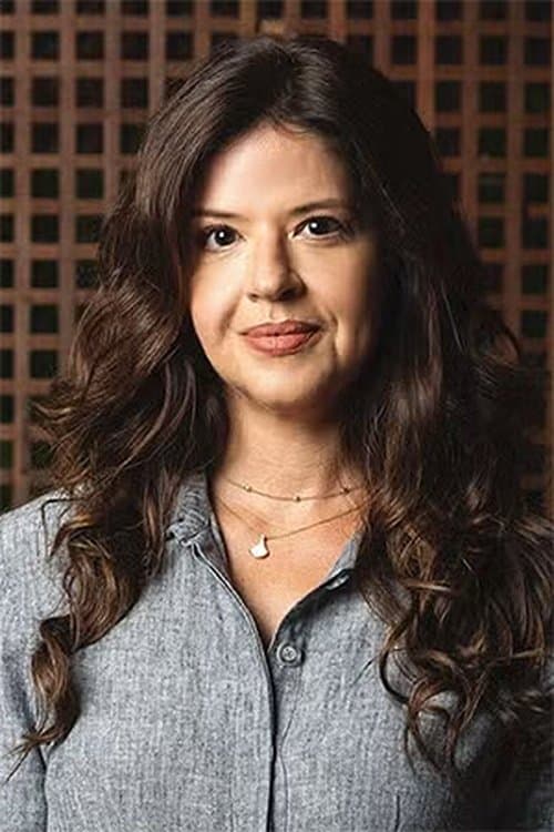 Photo of Mariana Santos