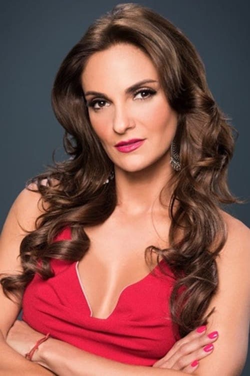 Photo of Mariana Seoane