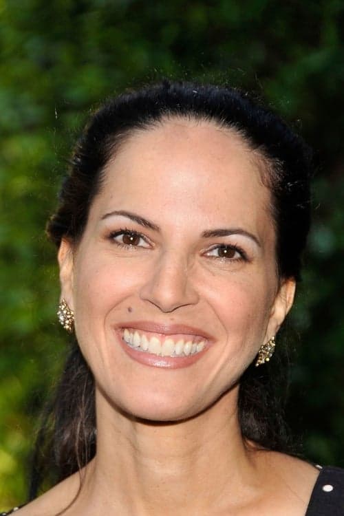 Photo of Mariana Tosca