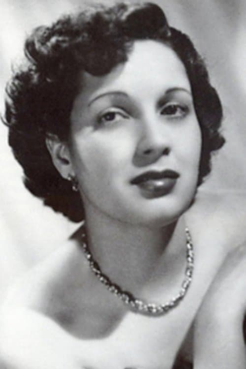 Photo of Mariana Villar