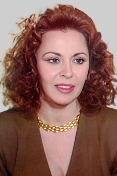 Photo of Mariangela Giordano