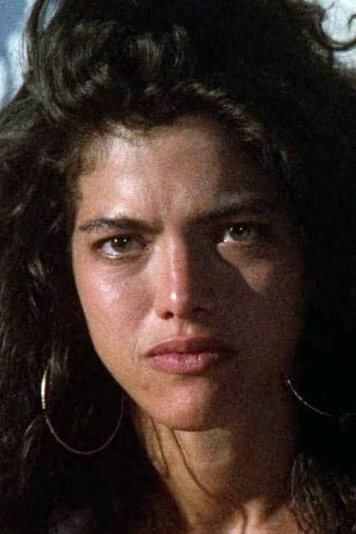 Photo of Mariangélica Ayala