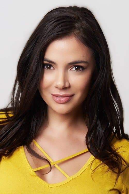 Photo of Mariann Gavelo