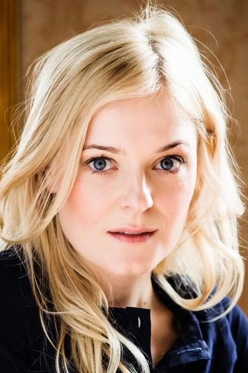 Photo of Mariann Hole