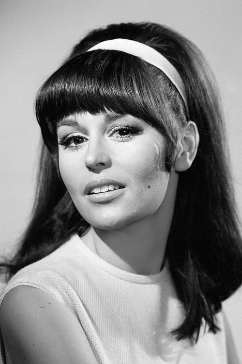 Photo of Marianna Hill