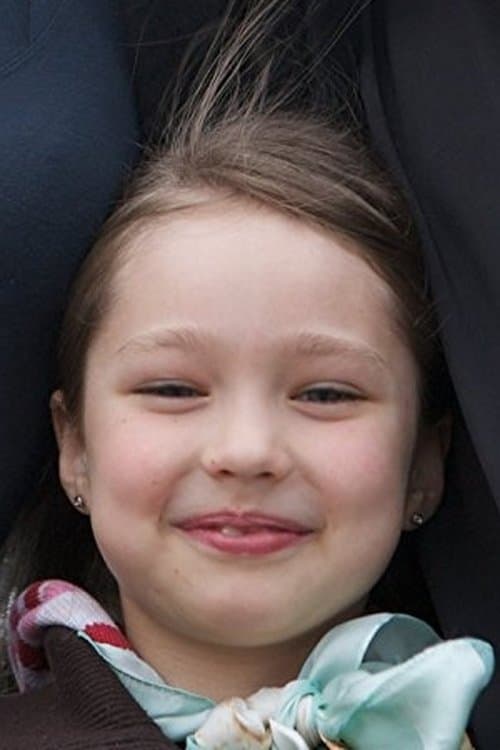 Photo of Marianna Khalifman