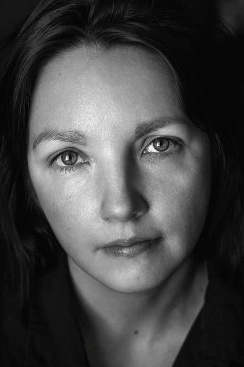 Photo of Marianna Mokshina