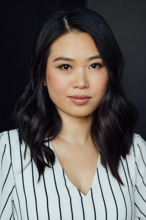 Photo of Marianna Phung
