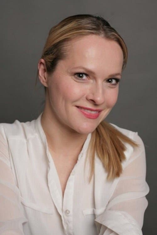 Photo of Marianna Semyonova