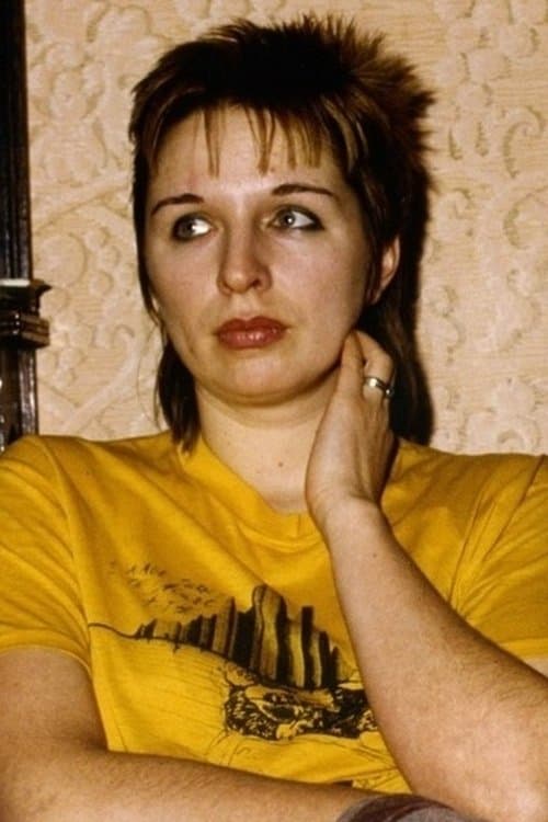 Photo of Marianna Tsoy