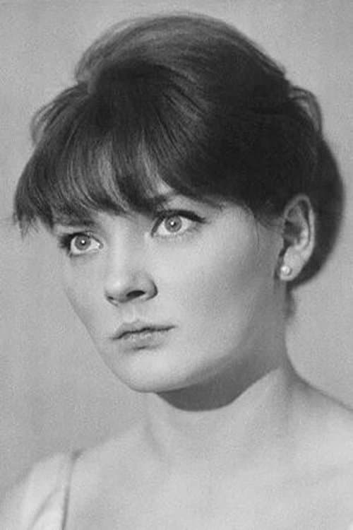Photo of Marianna Vertinskaya