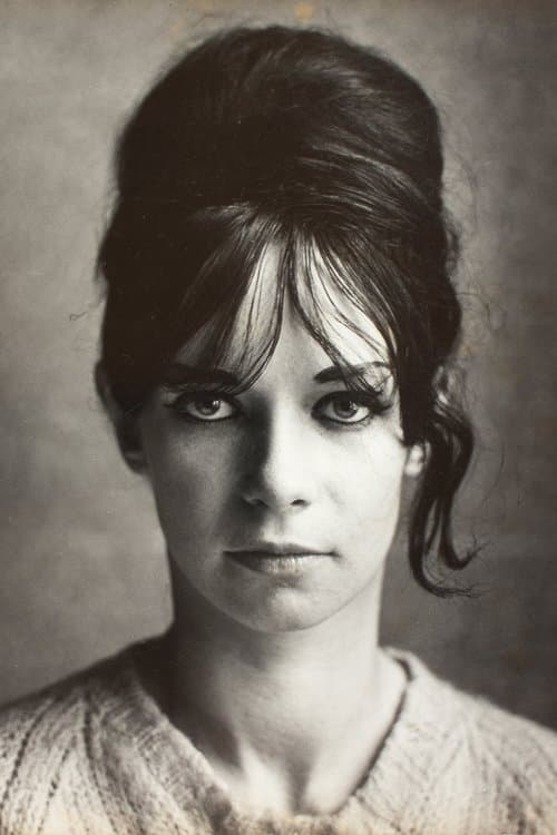 Photo of Marianne Benet