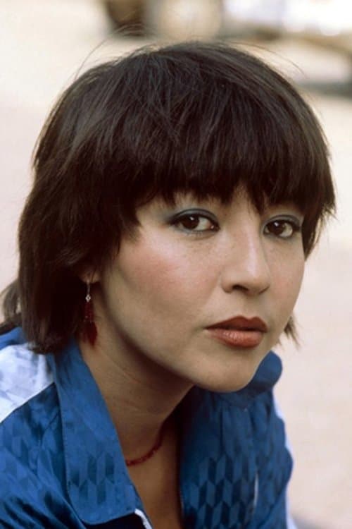 Photo of Marianne Boyer