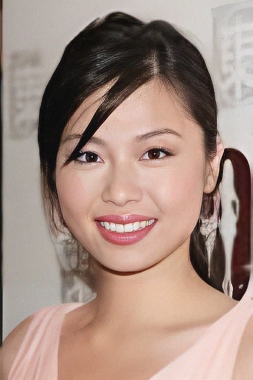 Photo of Marianne Chan