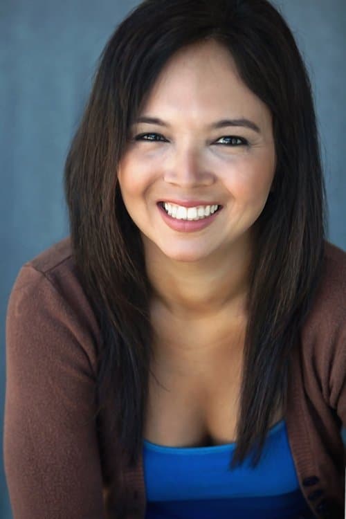 Photo of Marianne del Gallego