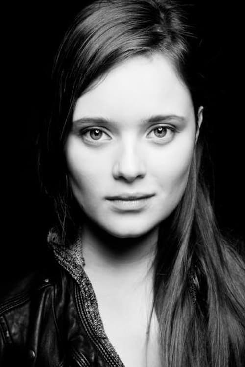 Photo of Marianne Fortier