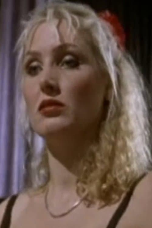 Photo of Marianne Frost