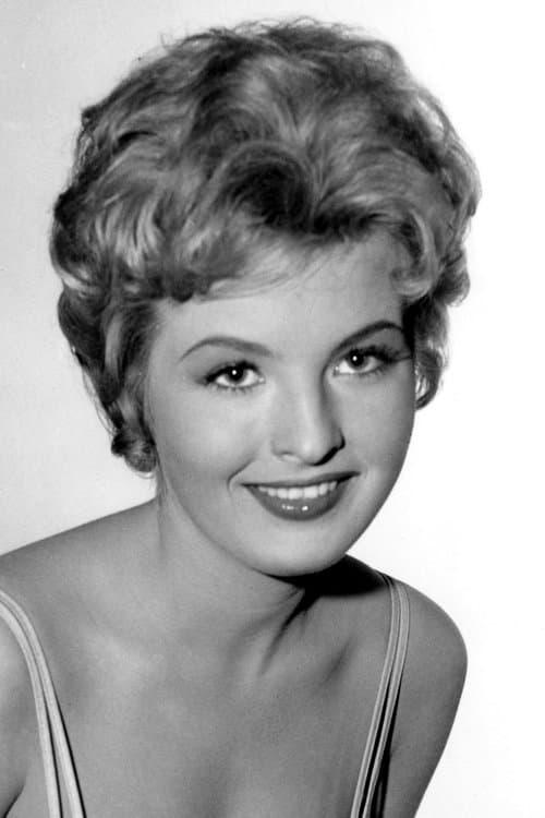 Photo of Marianne Gaba