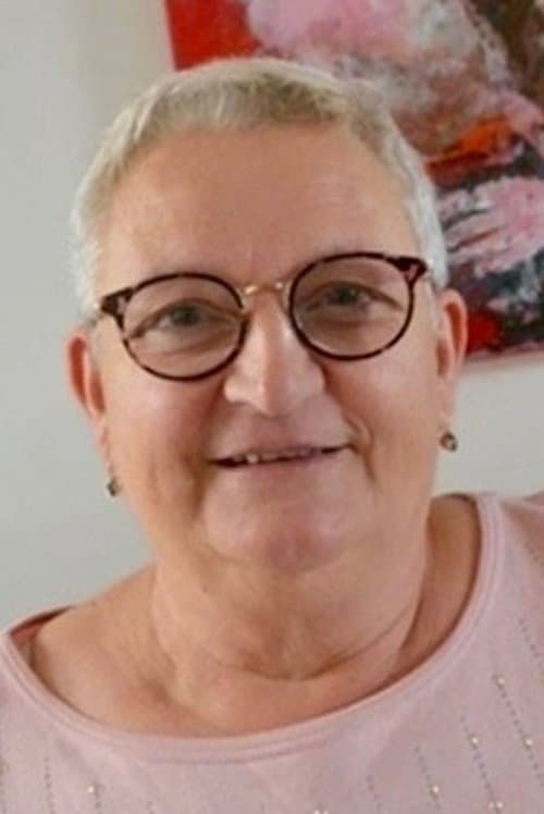 Photo of Marianne Garcia