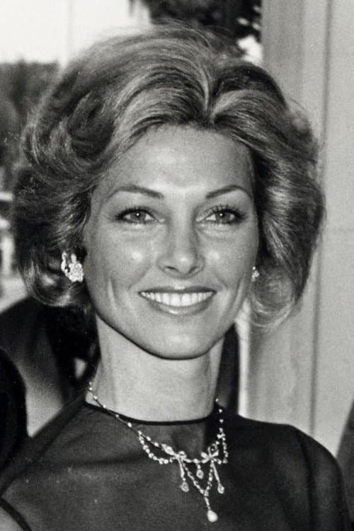 Photo of Marianne Gordon