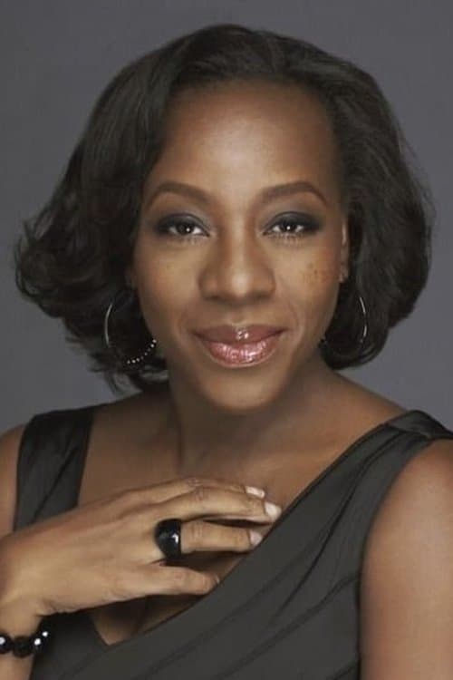 Photo of Marianne Jean-Baptiste