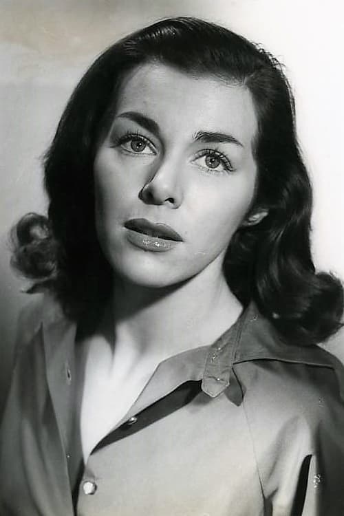 Photo of Marianne Koch