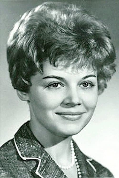 Photo of Marianne Krencsey