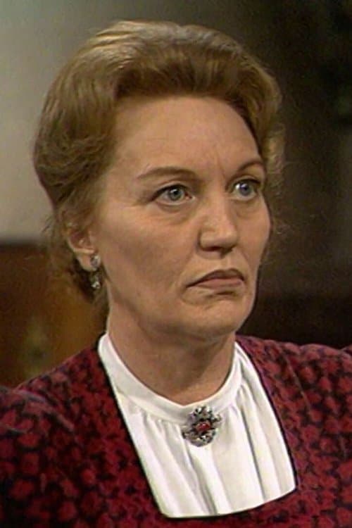 Photo of Marianne Lindner