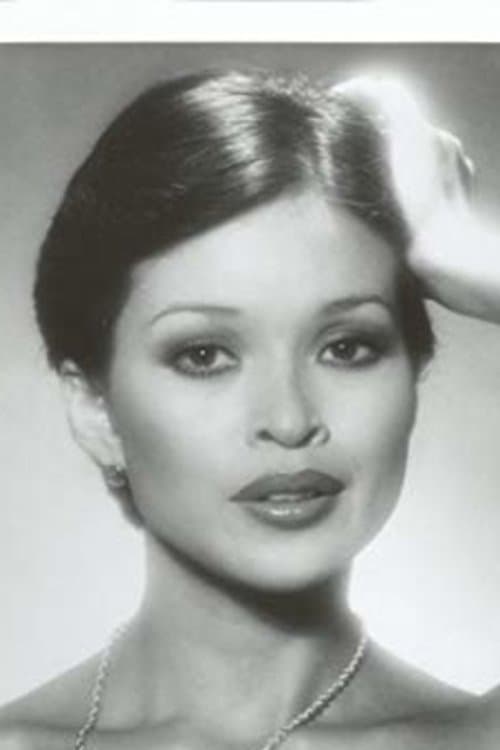 Photo of Marianne Marks