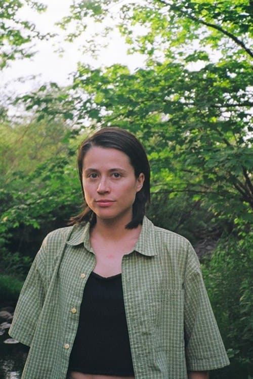 Photo of Marianne Métivier