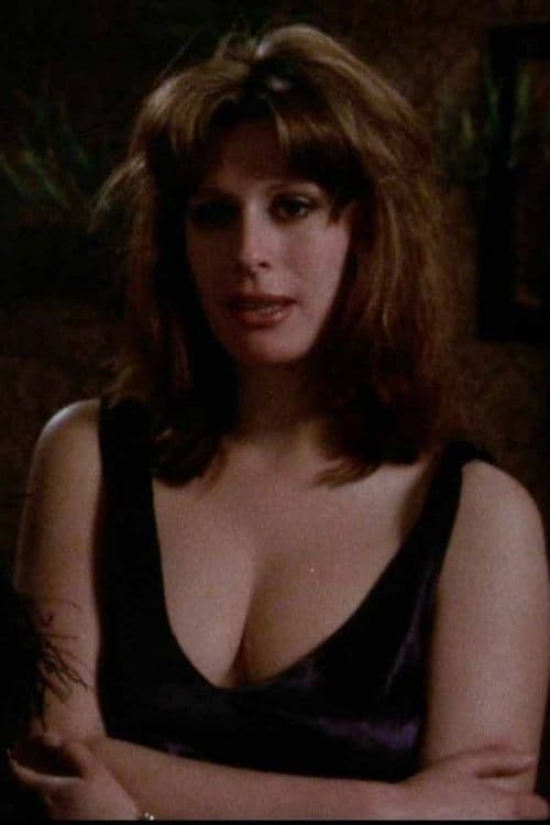 Photo of Marianne Morris